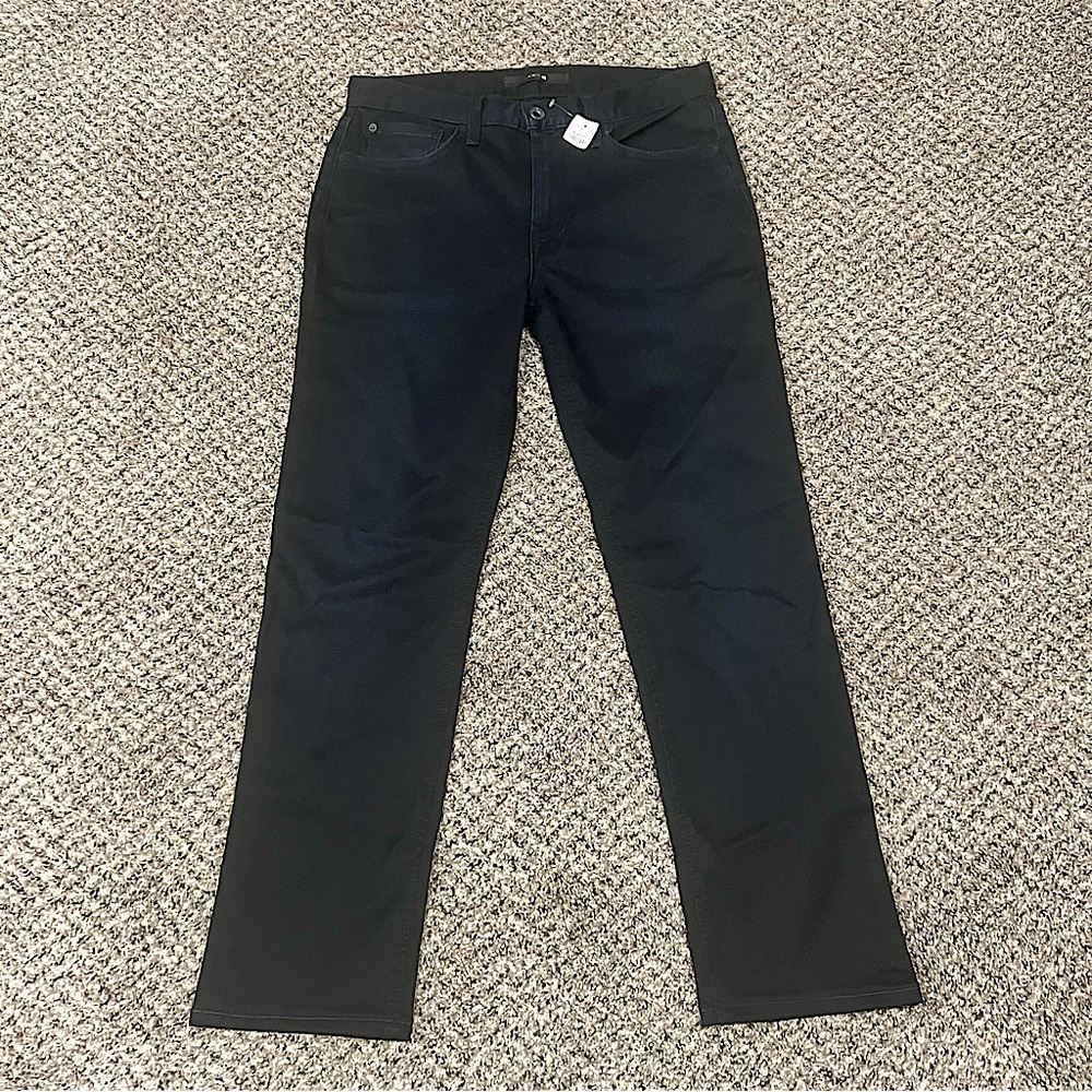 Joe's jeans The Brixton size 31/30 dark blue